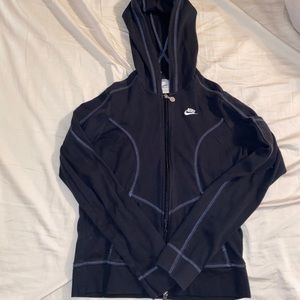 Nike sweater